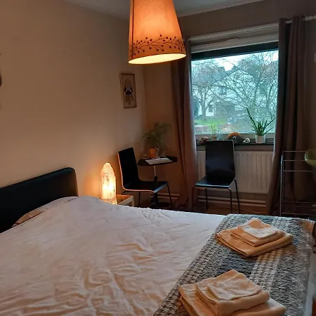 Oda ve Kahvaltı Gastenkamers De Zonnepoort Vzw Hasselt
