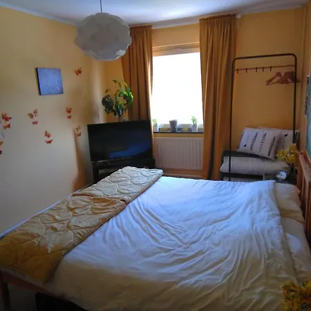 Gastenkamers De Zonnepoort Vzw * Hasselt